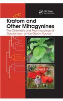 Kratom and Other Mitragynines