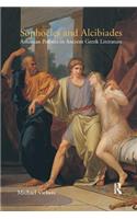 Sophocles and Alcibiades