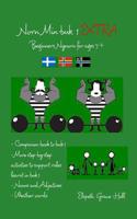 Norn Min buk 1 EXTRA