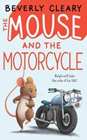 Mouse and the Motorcycle