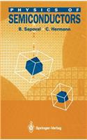 Physics of Semiconductors