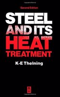 Steel and Its Heat Treatment