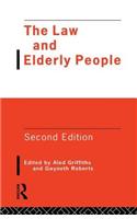 The Law and Elderly People