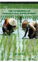 Economics of Agricultural Development