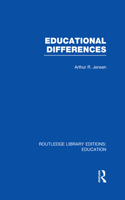 Educational Differences (RLE Edu L)