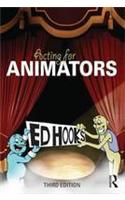 Acting for Animators