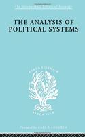 The Analysis of Political Systems
