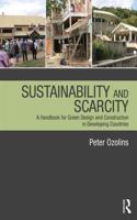 Sustainability and Scarcity