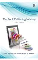 The Book Publishing Industry