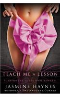 Teach Me a Lesson