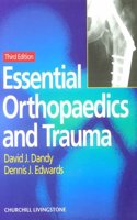 Essential Orthopaedics and Trauma