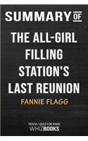 Summary of The All-Girl Filling Station's Last Reunion
