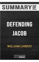 Summary of Defending Jacob