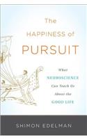 Happiness of Pursuit