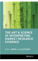 Art and Science of Interpreting Market Research Evidence