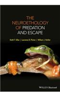 The Neuroethology of Predation and Escape