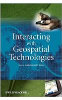 Interacting with Geospatial Technologies