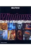 Windows: The Art of Retail Display