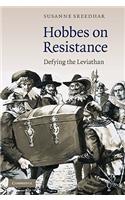 Hobbes on Resistance