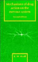 Mechanisms of Drug Action on the Nervous System