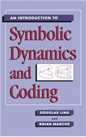 An Introduction to Symbolic Dynamics and Coding