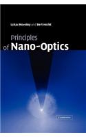 Principles of Nano-Optics