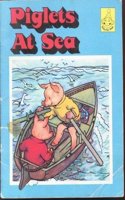 Piglets at Sea