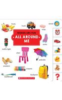 All Around Me (Words Are Fun)