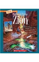 Zion (a True Book: National Parks)