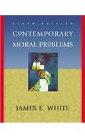 Contemporary Moral Problems