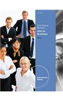 Intro to Business