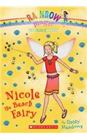 The Earth Fairies #1: Nicole the Beach Fairy