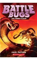 The Cobra Clash (Battle Bugs #5)