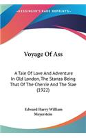 Voyage Of Ass