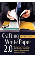 Crafting White Paper 2.0