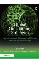 Global Outsourcing Strategies