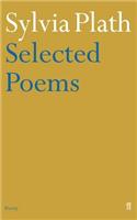 Selected Poems of Sylvia Plath