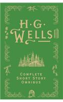Complete Short Story Omnibus
