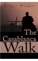 The Casablanca Walk