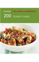 200 Student Meals