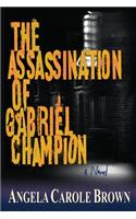Assassination of Gabriel Champion