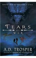 Tears of War: Dragon's Call Book Two