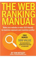 Web Ranking Manual