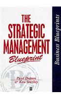 Strategic Management Blueprint: Business Blueprints