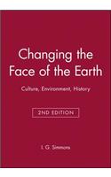 Changing the Face of the Earth
