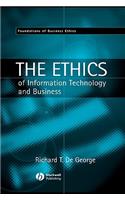 Computer Ethics