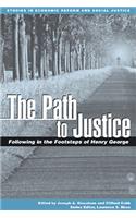 Path to Justice - Following in the Footsteps of Henry George