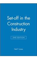 Set-Off in the Construction Industry