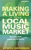 Making a Living in Your Local Music Market