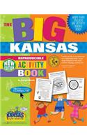 Big Kansas Reproducible Activity Book!